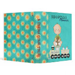baby adoption planner organizer 3 ring binder
