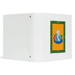 Baby Aladdin binders