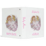 baby album 3 ring binders