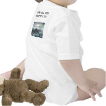 BABY ALIVE BODYSUITS