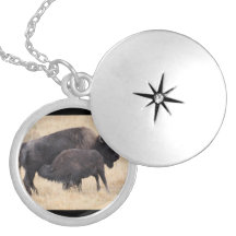 baby and mom pendant