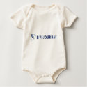 Baby and Toddler (Logo Horizontal) t-shirts