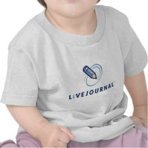 Baby and Toddler (Logo Vertical) Tee Shirt