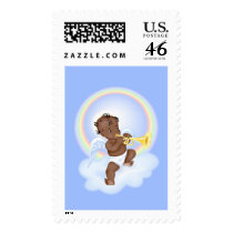 Baby Angel postage