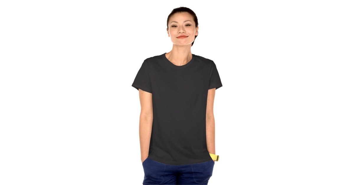 angel sleeve tshirt