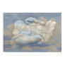 Baby Angel Wings Sleeping in God's Hand Posters