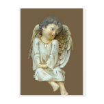 Baby Angel with wings Postcards