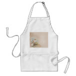 Baby Angels Apron