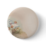 Baby Angels Buttons