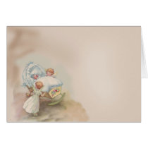 Baby Angels cards by theguardian Baby Angels cards