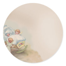 Baby Angels stickers by theguardian Baby Angels stickers
