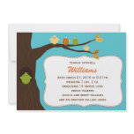 Baby Announcement Cards invitations