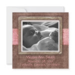 Baby Invitations