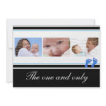 Baby Announcement Information