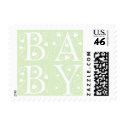 Baby Announcement Stamps by eBabyz Baby Announcement Stamps