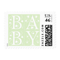 Baby Announcement Stamps by eBabyz Baby Announcement Stamps