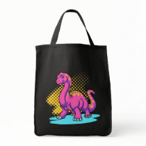 Baby Apatosaurus Bag