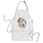 Baby Aries Aprons