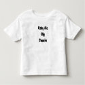 Baby A's Big Cousin t-shirts by bal1oons Baby A's Big Cousin t-shirts