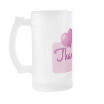 baby babushka thank you coffee mugs