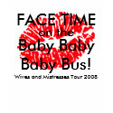 baby baby baby bus. t-shirts by cussamn baby baby baby bus. t-shirts