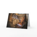 Baby - Baby Bassinet cards