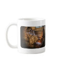 Baby - Baby Bassinet mugs