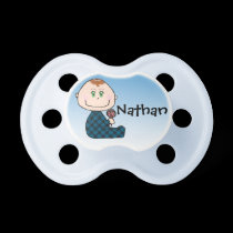 BABY pacifiers
