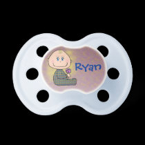 BABY pacifiers