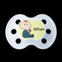 BABY pacifiers
