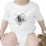 "Baby" Baby Shirt