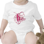 "Baby" Baby Shirt - Customized