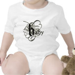 "Baby" Baby Shirt - Customized