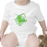 "Baby" Baby Shirt - Customized - C... - Customized