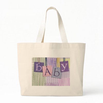 Baby Bag by aslentz