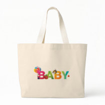 baby canvas bag