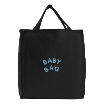 Baby Bag embroidered bags by slayer21394 Baby Bag embroidered bags