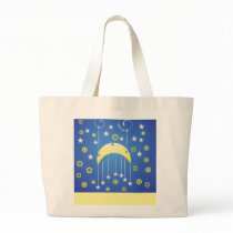 Baby Bag: Give Him The Moon