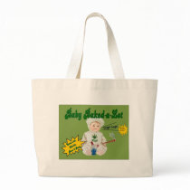 Baby Baked-A-Lot! bags by markthaler Baby Baked-A-Lot! bags