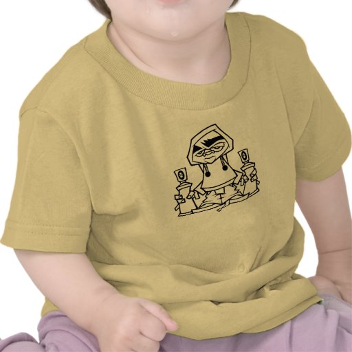 baby baller tee shirts
