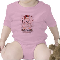Baby Bangs! .HAIR+band. I'm NOT a BOY! t-shirts