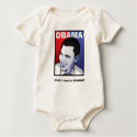 Baby Barack Obama - That One t-shirts by spacedust Baby Barack Obama - That One t-shirts
