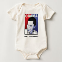 Baby Barack Obama - That One t-shirts