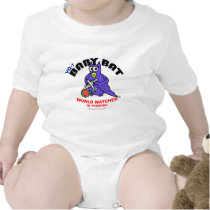 Baby Bat t-shirts