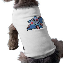 Baby Bat pet clothing by Wildlifeshoppe Baby Bat pet clothing