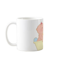 Baby Bath mugs