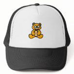 Baby bear cartoon hat