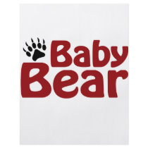 Baby Bear Claw Flyer