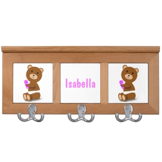 Baby Bear Customizable