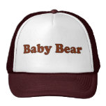 Baby Bear Hat